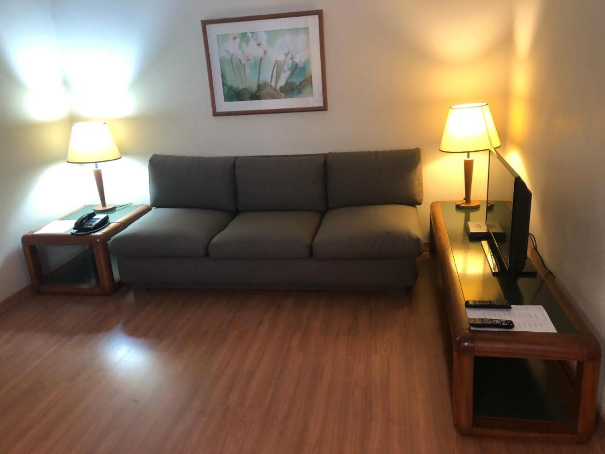 Duomo Park Hotel Curitiba