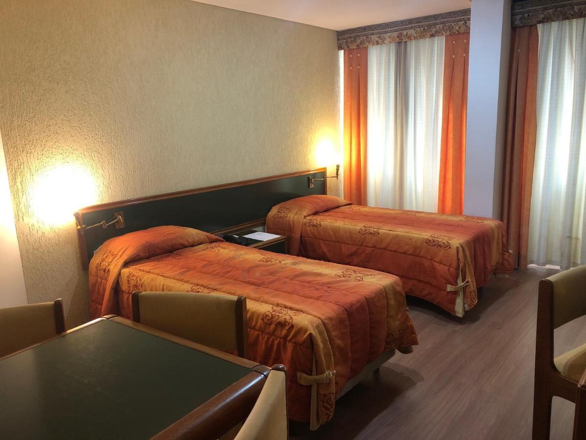 Hotel Duomo Park