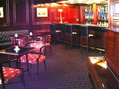 Duomo Park Hotel
