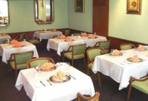 Duomo Park Hotel Curitiba