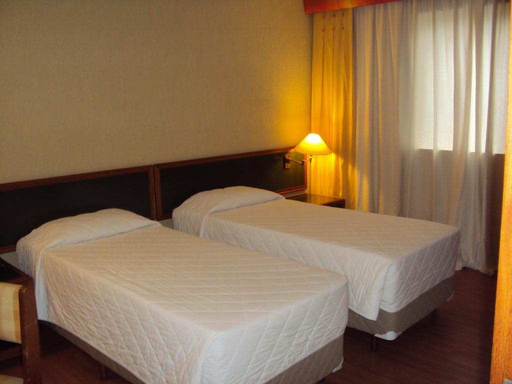 Hotel Duomo Park Curitiba