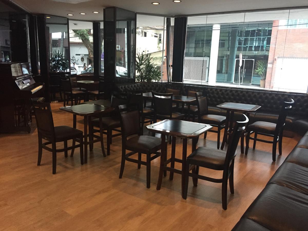 Duomo Park Hotel Curitiba