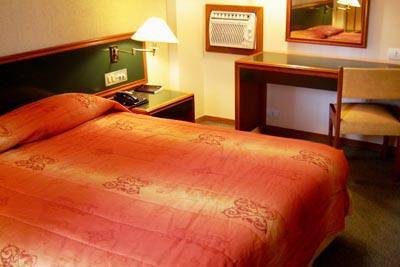 Hotel Duomo Park Curitiba