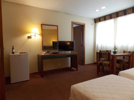 Duomo Park Hotel 4*