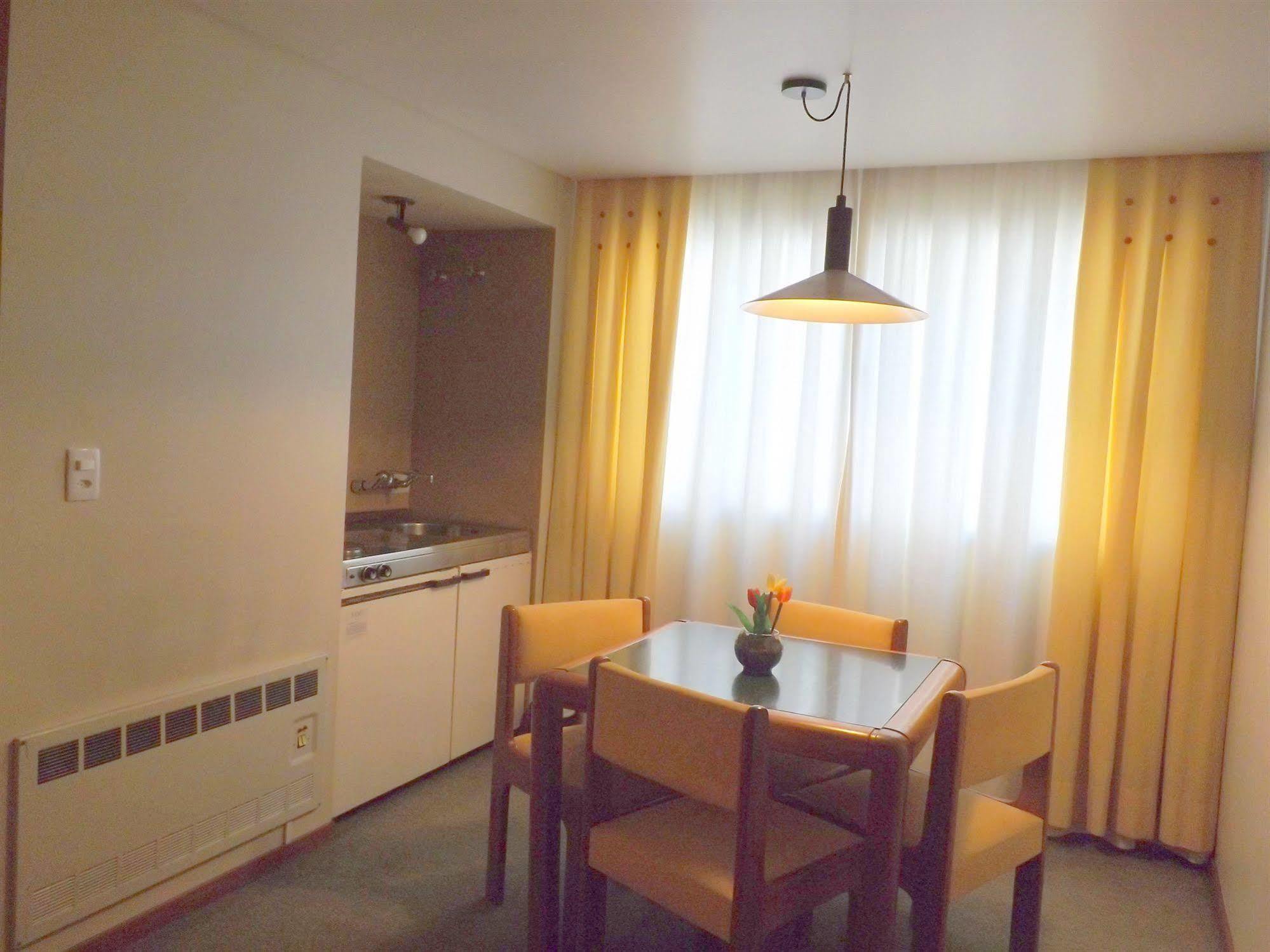 Duomo Park Hotel