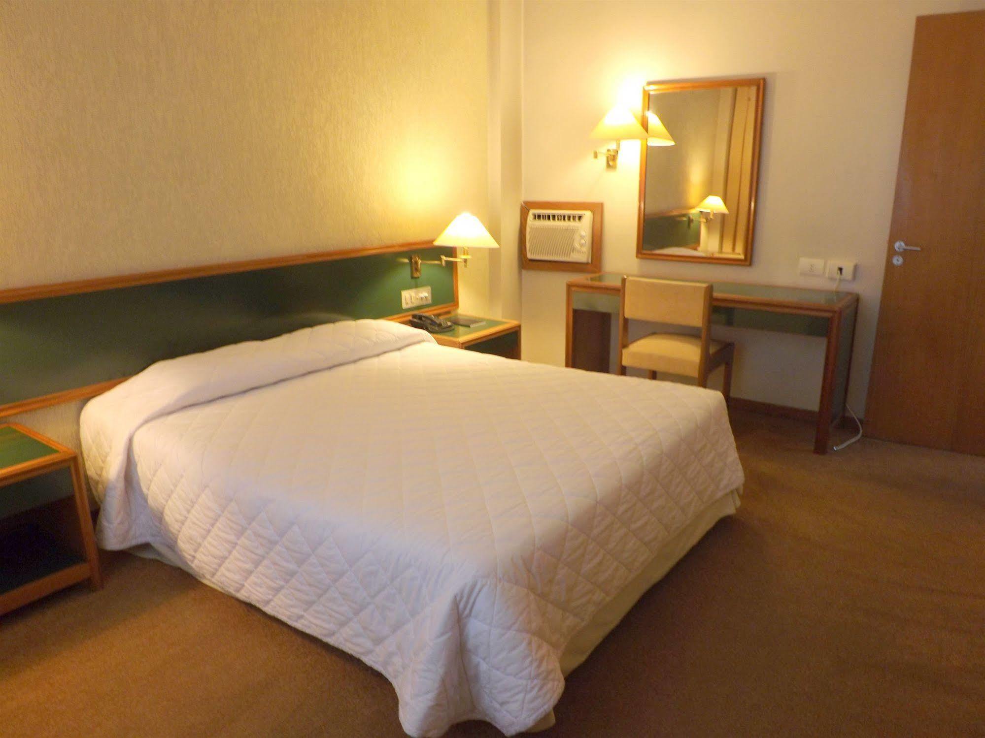 Duomo Park 4*